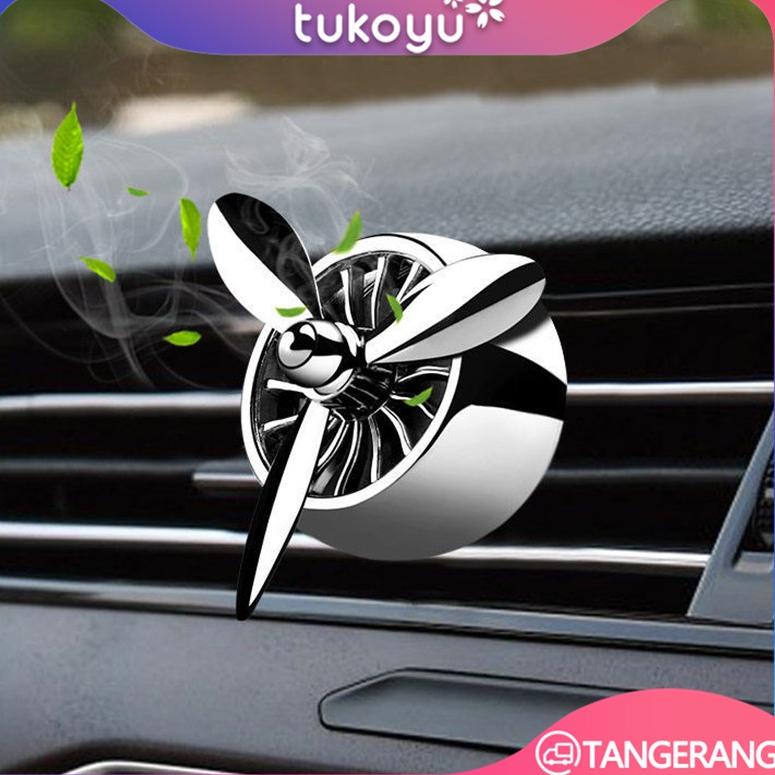 [KODE QPFGN] Parfum AC Mobil/Parfum Airforce Vent Clip AC Mobil/Parfum Mobil Colok AC Kipas