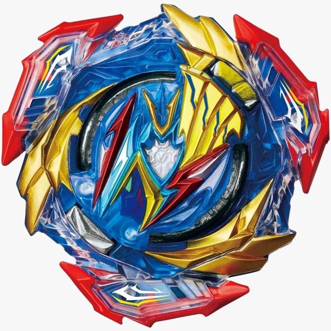 ;&;&;&;&] Beyblade Burst Ultimate Valkyrie Beyblade Savior Valkyrie God Valkykri