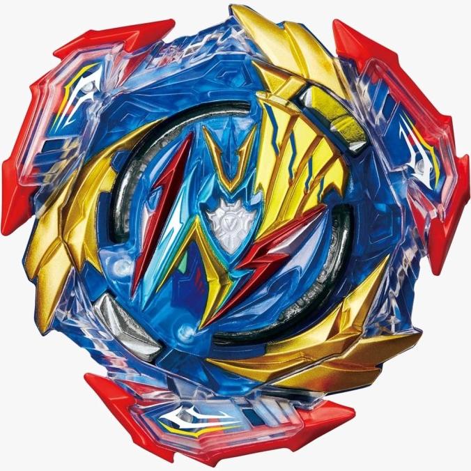 %%%%] Beyblade Burst Ultimate Valkyrie Prominence Valkyrie Savior Valkyrie
