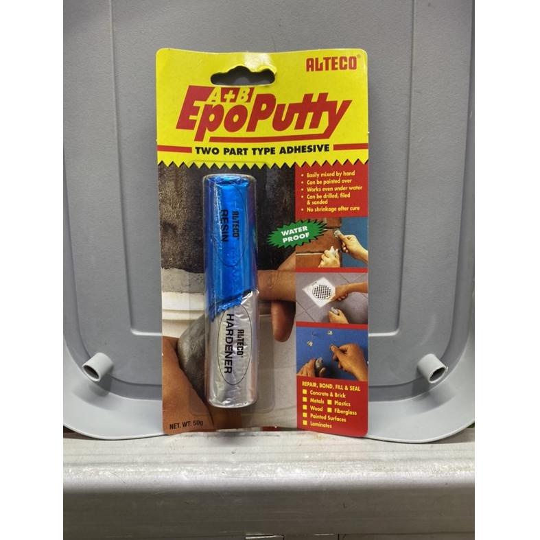 

[COD] ZT82ZT82 Epo putty 50gr epo putty 50gram lem porting kvril