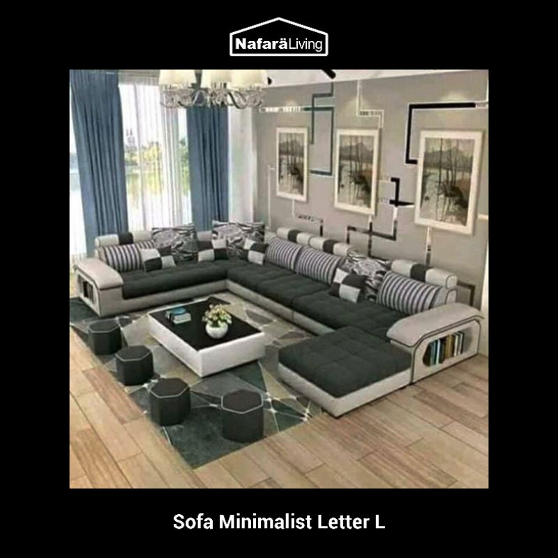 sofa Minimalist