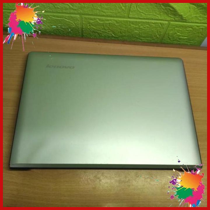 casing kesing original case laptop lenovo ideapad 300 14ibr 300-14ibr [isr]