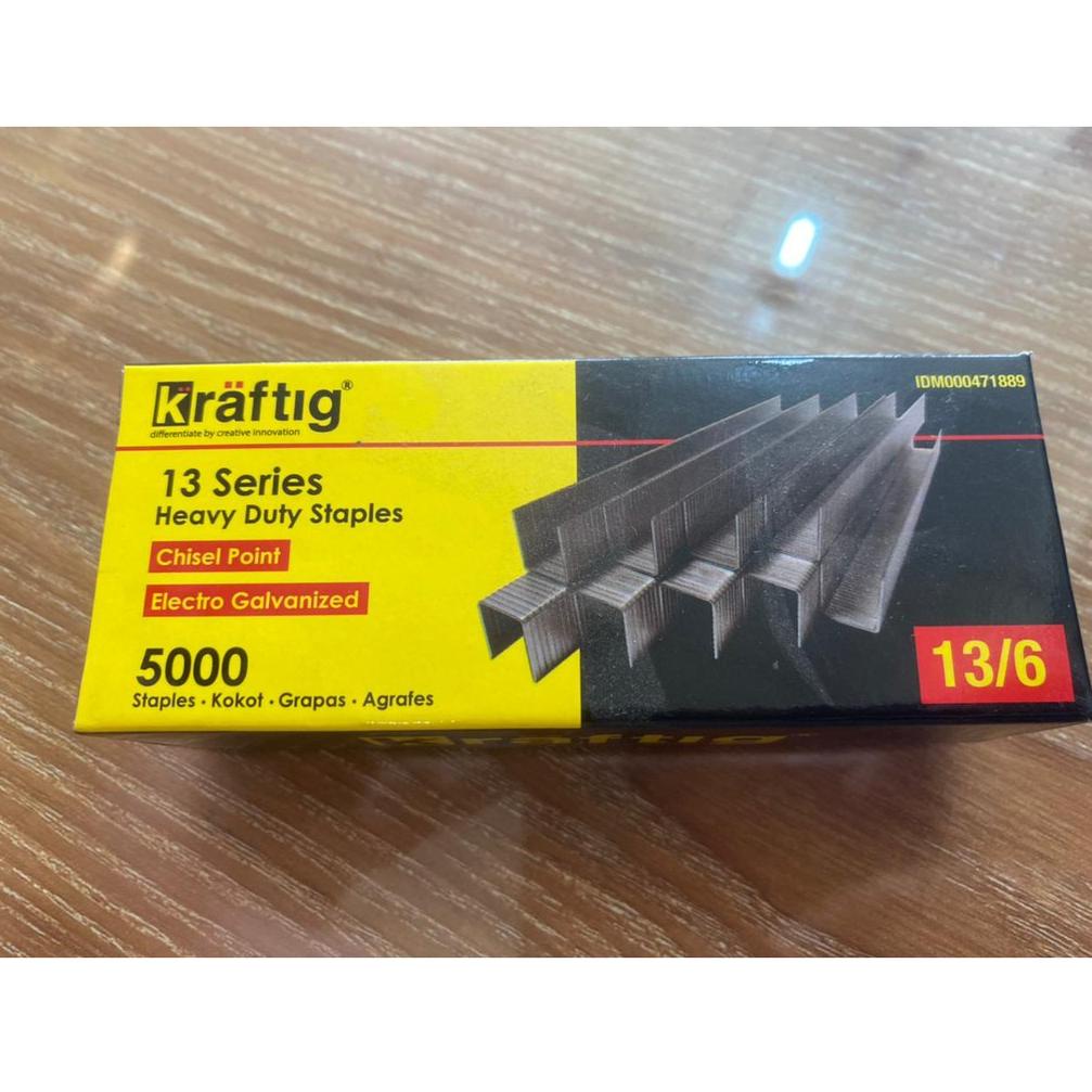 

[COD] HS52HS52 isi Staples Manual / Staples Tembak Kraftig 13/6mm Reeady Stok ´)┛