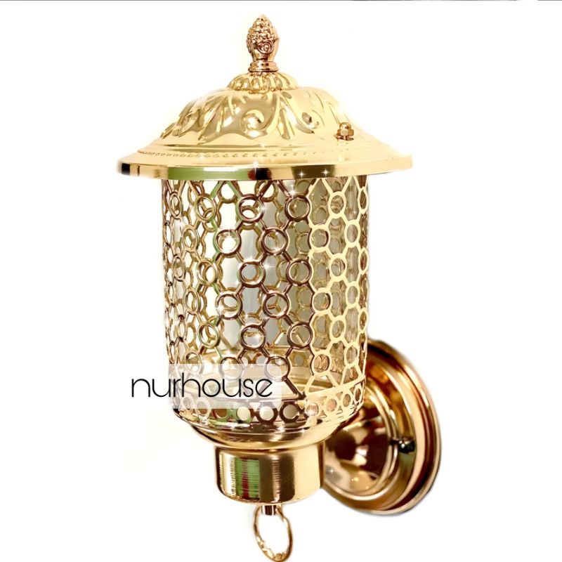 lampu dinding lampu tempel indoor outdoor