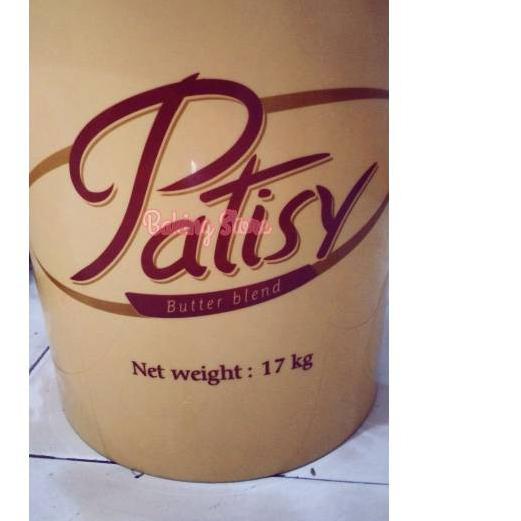 

Limited✔️⭐Butter Oil Substitue - Corman Patisy 250gr