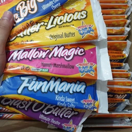 

Termurah | KI3 | Popcorn Jolly Time Murah