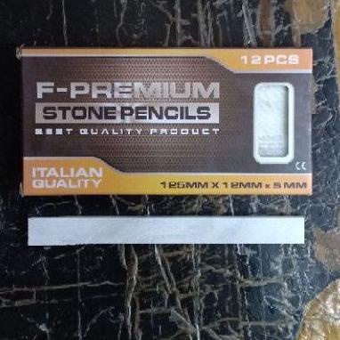 

Big Sale Kapur besi Ferrari premium isi 12 pcs 375➭