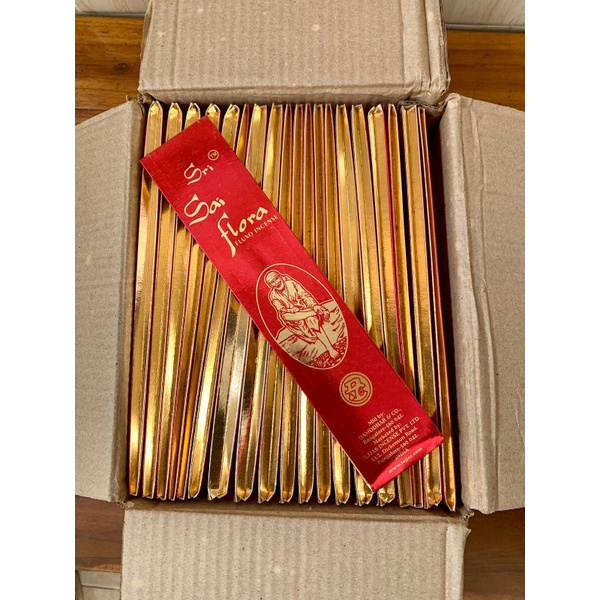 DUPA HARUM MURAH TERLARIS. DUPA SRI SAI FLORA