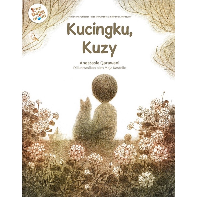Buku Kucingku, Kuzy