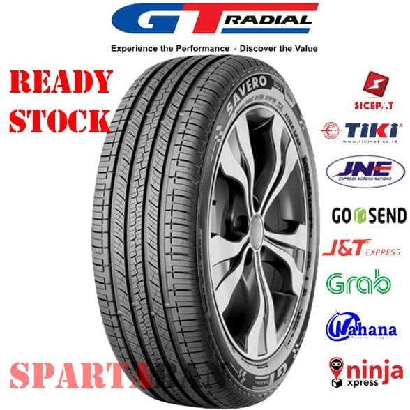 Sale Ban Mobil Gt Savero Suv 225/65 R17 Termurah