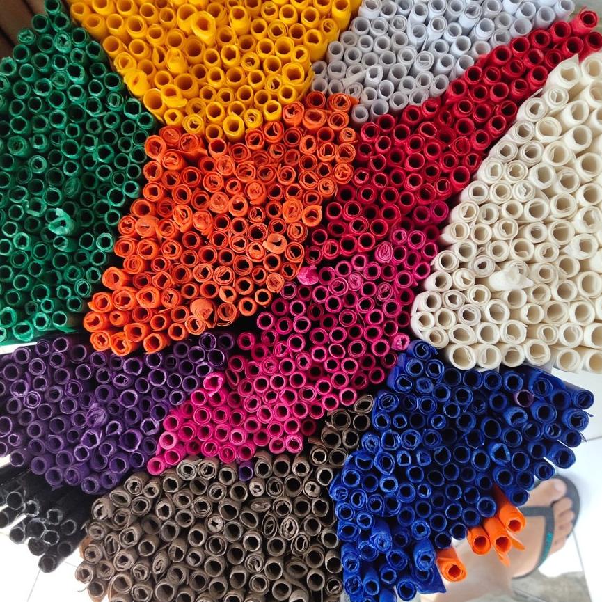 

COD !!! Kertas Minyak 75 cm x 100 cm (10pcs) [KODE 34]