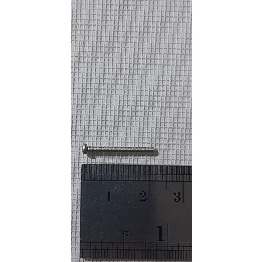 FullDratBautStainless2.9mm