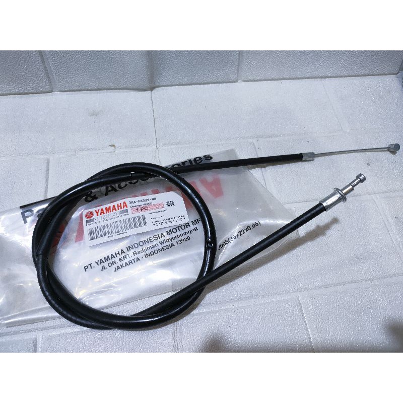 kabel talib kopling rx king ori lokal