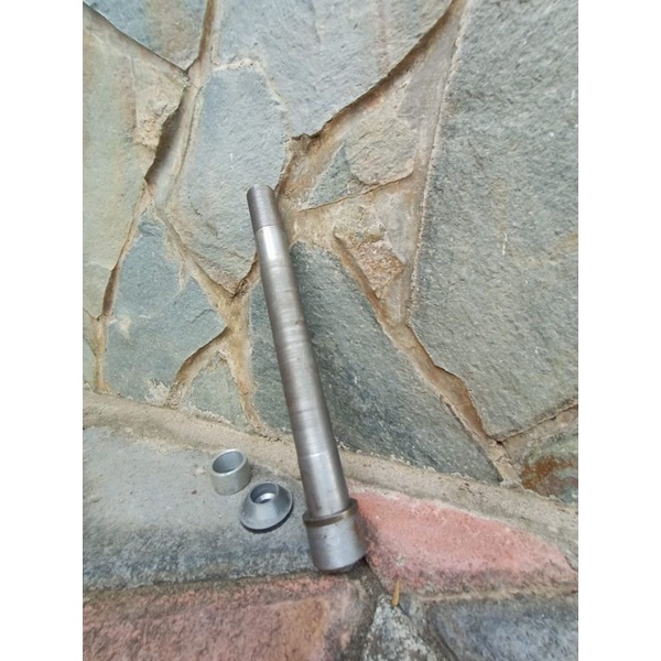 AS KOMSTIR PNP HONDA PROSES CNC