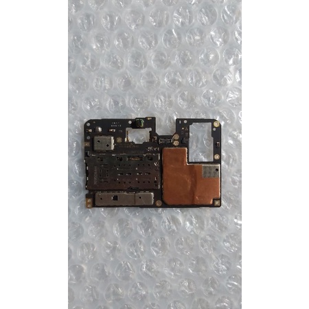 Mesin VIVO V9 mati matot perawan
