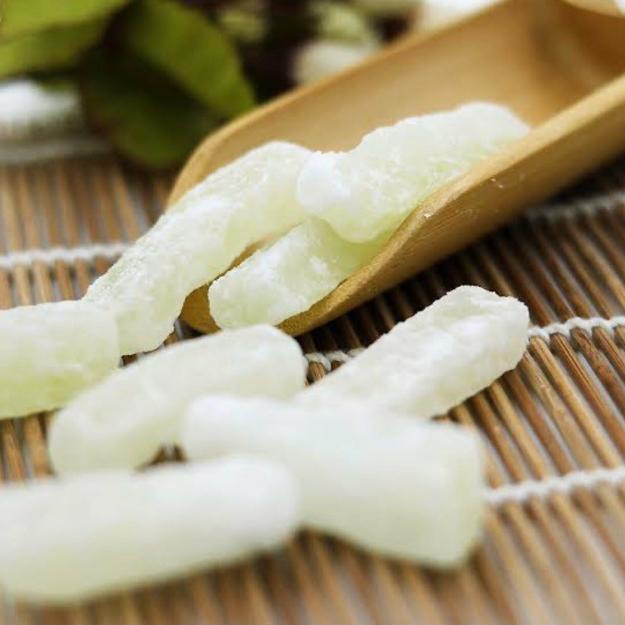 

Terlaris Gula Kundur / Tang Kwe / Wintermelon