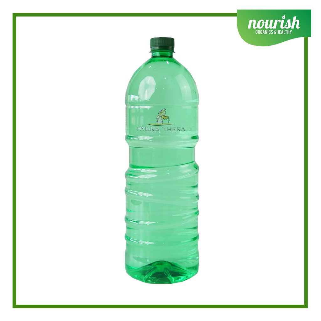 

Hydra Thera Natural Mineral Water / Air Mineral Alami 2L-JktBar