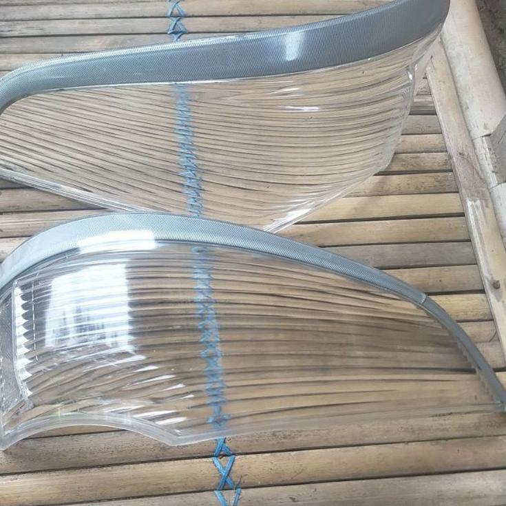 Cepat Mika lampu sen sein canter ps 110 ps 125 ps 135 136 ps Serbu Voucher