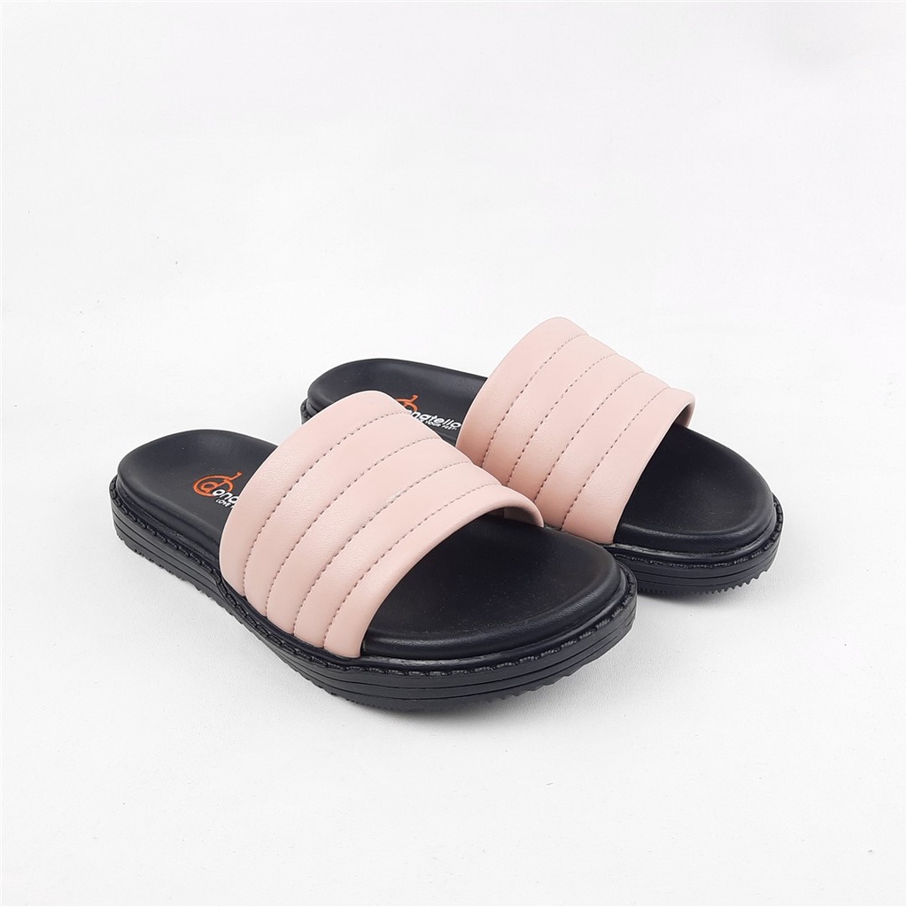 Sandal Slop anak perempuan Donatello PD.11083 31-35