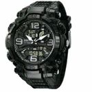 Jam Tangan Pria Digitec DG 2030