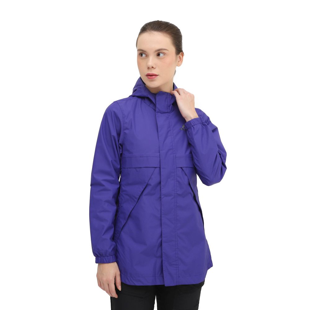 Eiger WS X-City Roamer Parka 20 Women