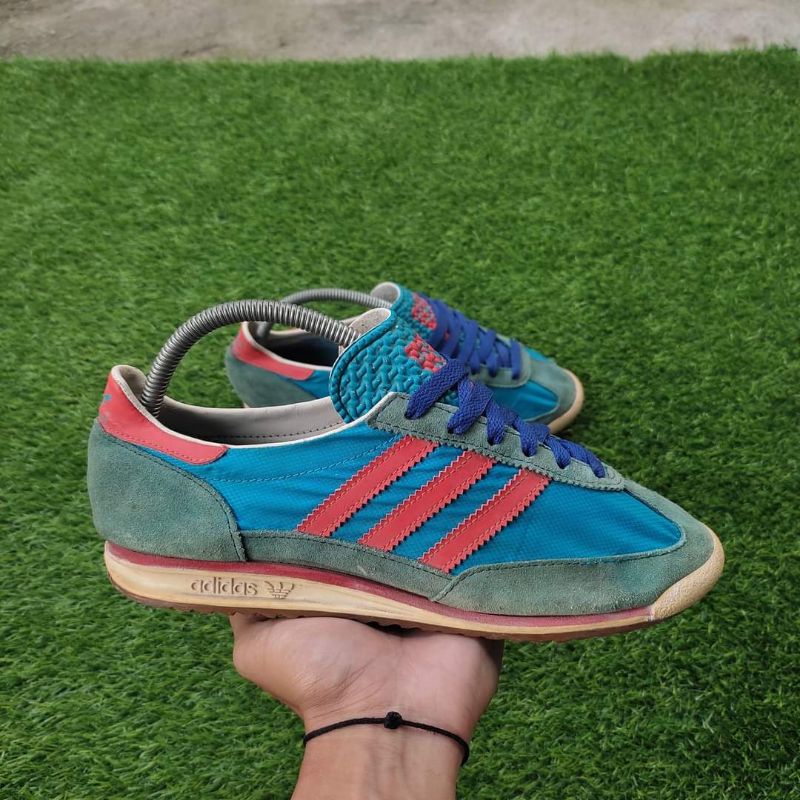 Adidas Sl72 Cw Dublin Original