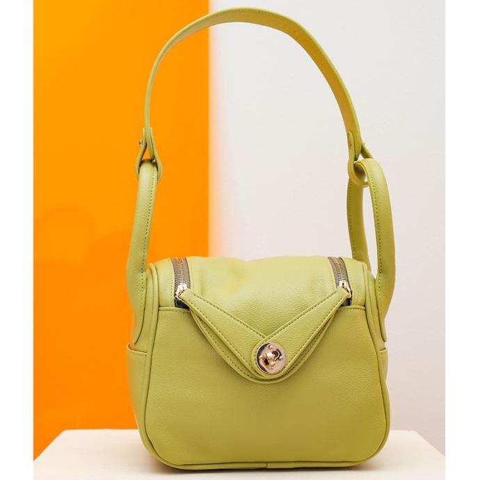 Geulis.id LUNA BAG MULTI STRAP (8 warna) Accesories