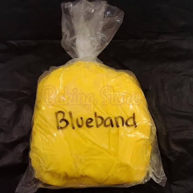 

⚡GROSIR⚡ Mentega Blueband 500gr