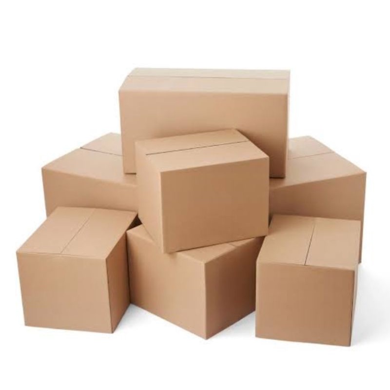 

Packing Kardus 3.000