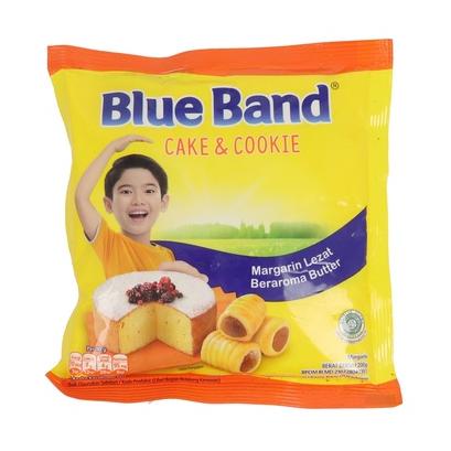 

HOT Blueband Cake & Cookie Butter Margarine 200gr (EXP FEB 2024)