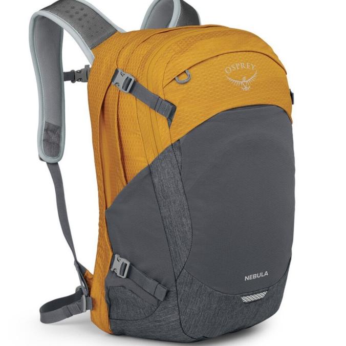Tas Ransel Laptop Osprey Nebula 34L // Tas Laptop Osprey Original