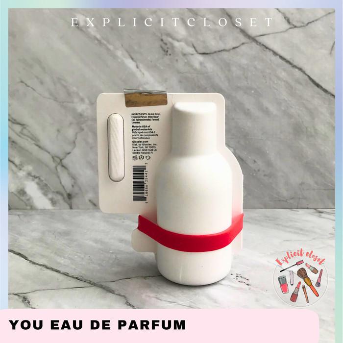 GLOSSIER You Eau De Parfum