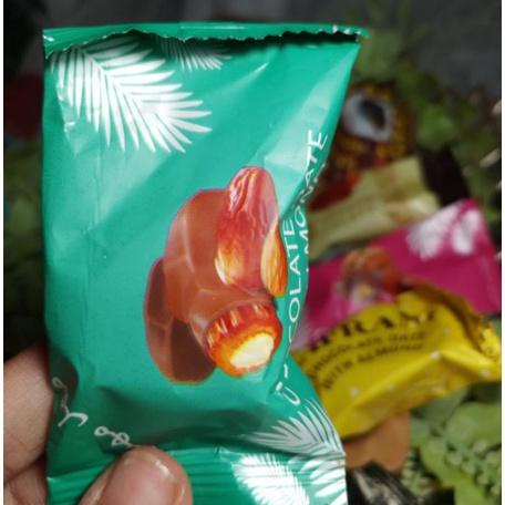 

Coklat Kurma Medjool Almond Xed Import Arab