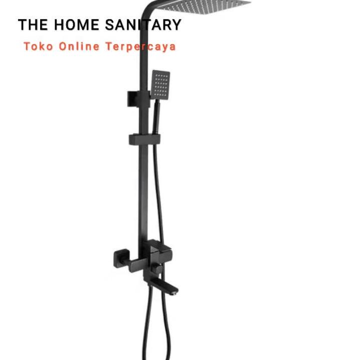 Shower Tiang Panas Dingin Shower Column Panas Dingin Shower Set