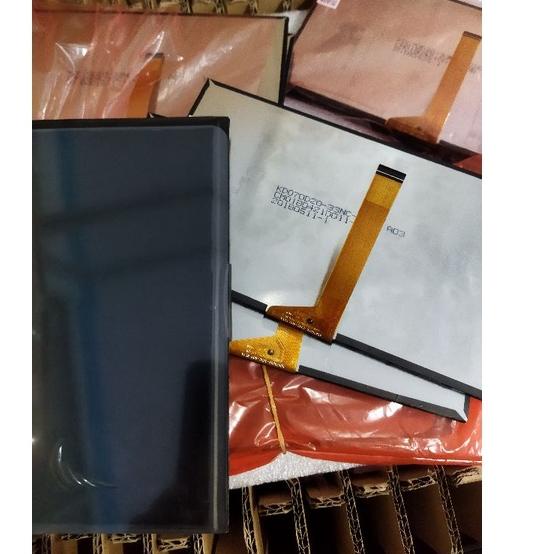 Serba Baru lcd advan e1c nxt new tablet