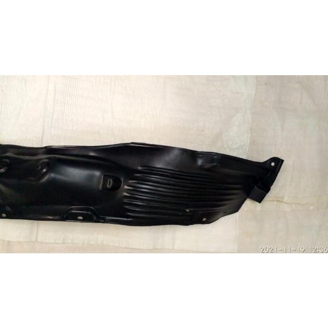 Liner Inner Fender Mb Xpander 2018 Depan
