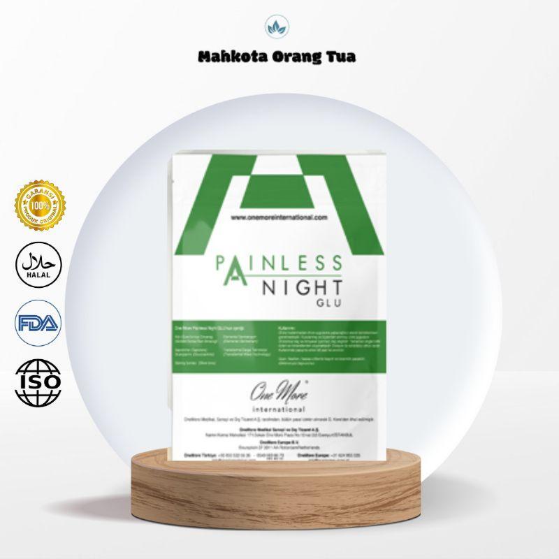 Koyo ajaib PNG One More 25 Lembar Original [ TERMURAH BERKUALITAS ]