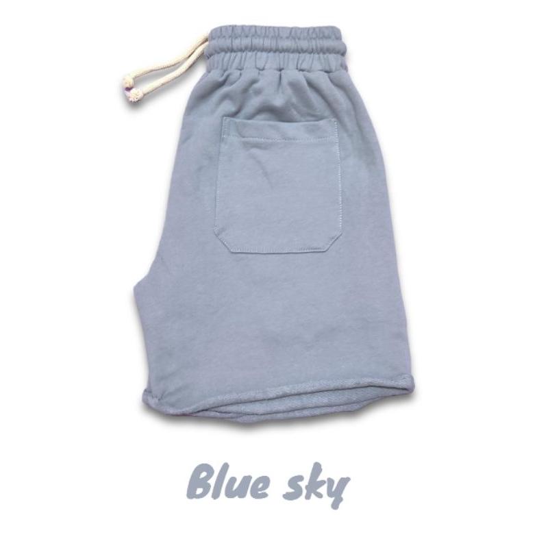 Cod CELANA PENDEK H&M GULUNG short pants hnm pria short pants h&m wanita