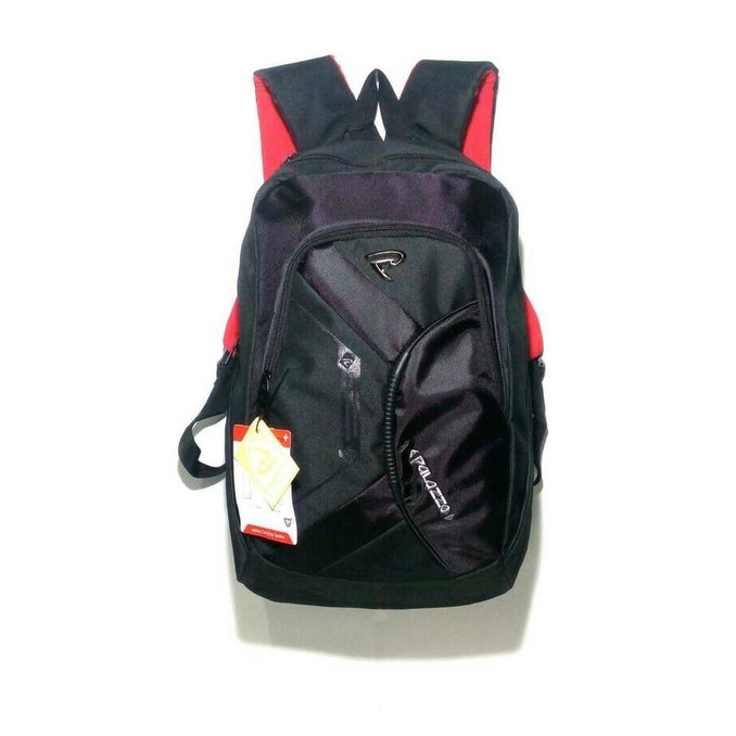 SALE tas palazzo 35428/ransel laptop/free raincover/anak sekolahan Termurah