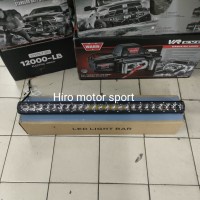 light bar LED single row 68 cm Hiro Motor Sport