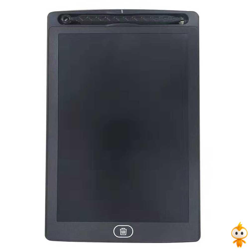 FLASHMART Papan Gambar Digital Monochrome LCD Tablet 8.5 Inch - FM85