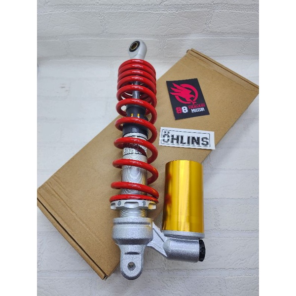 Shockbreaker Shock Tabung Bawah 330MM - 310MM Vario beat scoopy mio dan matic lainnya