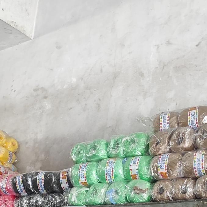 :::::::] Asahilon rafia halus