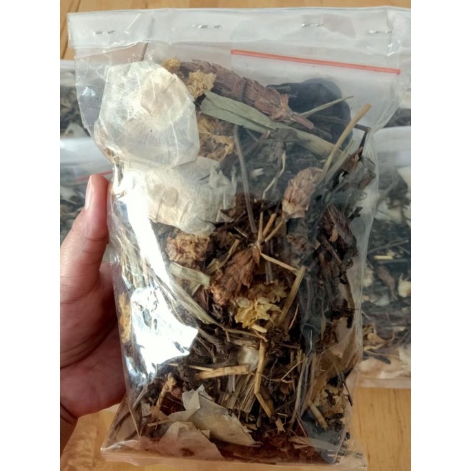 

favorit] Liang Teh Herbal / Paket Racikan Daun Liang Teh Herbal