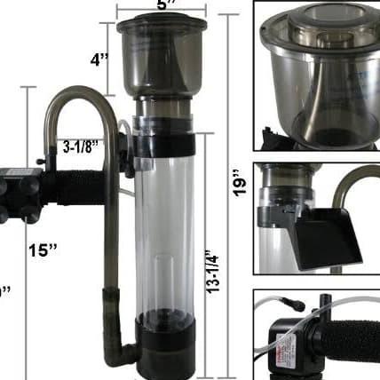 Jebo Protein Skimmer 180 Ii