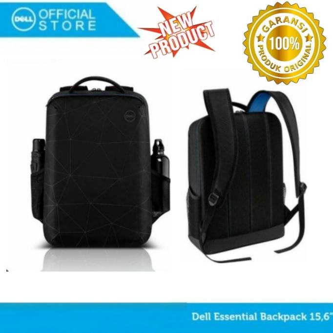 SALE Tas Ransel / Backpack Laptop DELL ORIGINAL Termurah