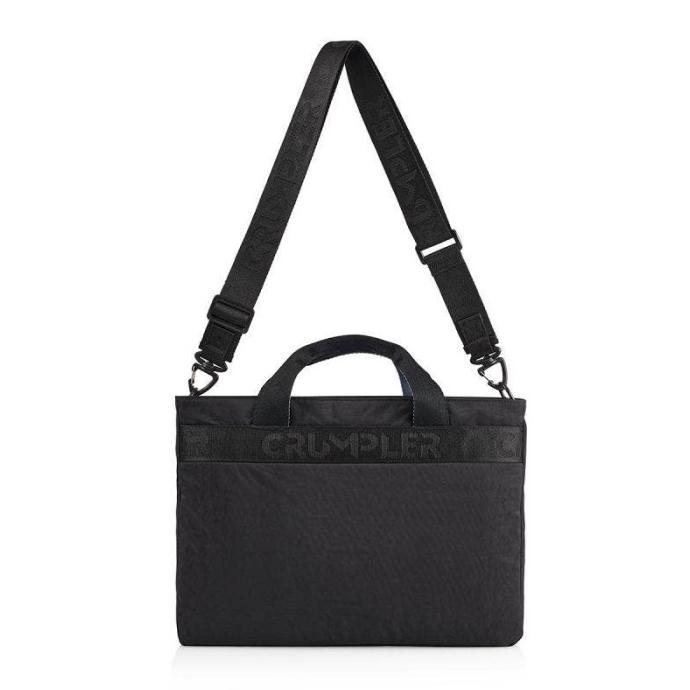 SALE CRUMPLER TAS LAPTOP - ALLEY LAPTOP BAG Termurah