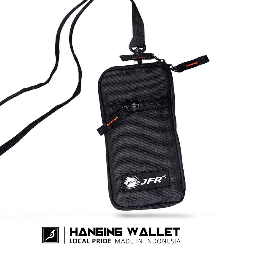 12.12 MALL JFR Hanging Wallet Tas Dompet Gantungan HP JHW03 ?