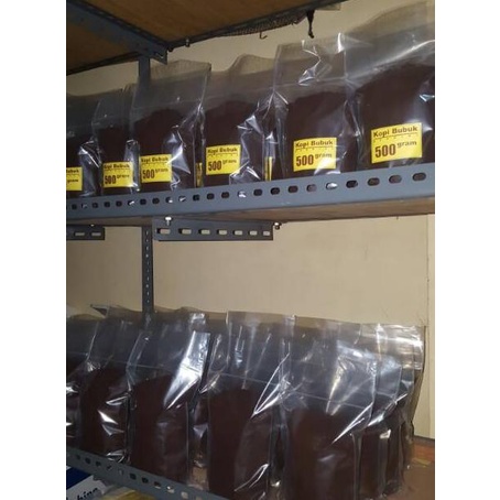 

Special Kopi Bubuk Special 500gram Aroma & Rasa Muantappbb, Ekonomis Rasa Maksimalis, Dijamin ,,