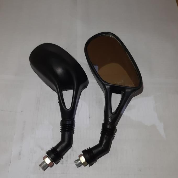 Spion Mini Cermin Kaca Motor Variasi Honda Promo